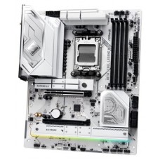 Asrock X870 Steel Legend WiFi AMD X870 Zócalo AM5 ATX (Espera 4 dias) en Huesoi