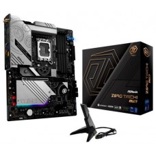 PLACA ASROCK Z890 TAICHI LITE,INTEL,1851,Z890,4DDR5,256GB,2HDMI+THUNDERBOLT,4SATA3+4M.2,1X5 +1X2.5 GIGABITLAN,WIFI7+BT5.4,13USB3.2,ATX (Espera 4 dias) en Huesoi