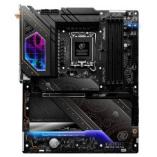 Asrock Z890 Taichi Intel Z890 LGA 1851 (Socket V1) ATX (Espera 4 dias) en Huesoi