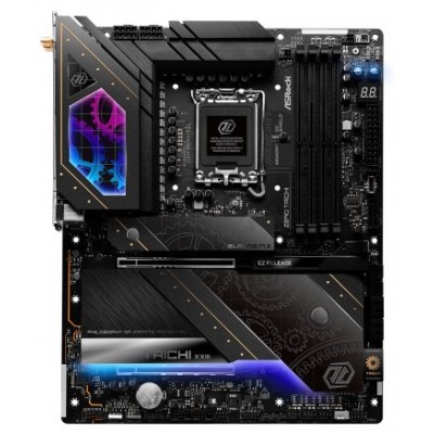 Asrock Z890 Taichi Intel Z890 LGA 1851 (Socket V1) ATX (Espera 4 dias) en Huesoi