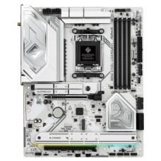 PLACA ASROCK B850 STEEL LEGEND WIFI,AMD,AM5,B850,USB20G,WIFI7,ATX (Espera 4 dias) en Huesoi