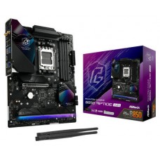 PLACA ASROCK B850 RIPTIDE WIFI,AMD,AM5,B850,USB20G,WIFI7,ATX (Espera 4 dias) en Huesoi
