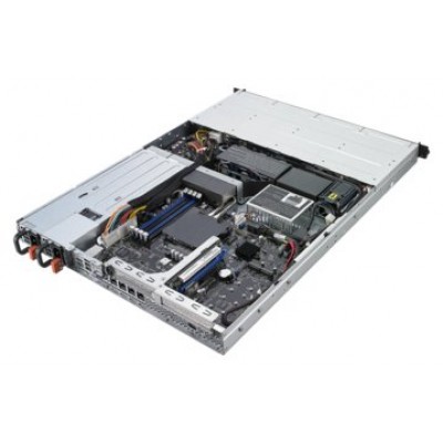 FUENTE ALIMENTACION ASUS REDUNDANTE SERVER 450W 80+ GOLD RPSU//DELTA (Espera 4 dias) en Huesoi