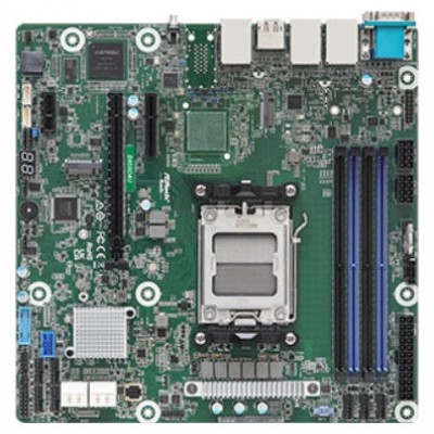 Asrock B650D4U placa base AMD B650 Express Zócalo AM5 micro ATX (Espera 4 dias) en Huesoi