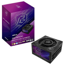FUENTE ALIMENTACION ASROCK PRO-850G,PSU,850W,80 PLUS GOLD (Espera 4 dias) en Huesoi FUENTE ALIMENTACION ASROCK PRO-850G,PSU,850W,80 PLUS GOLD (Espera 4 dias) en Huesoi