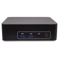 Aopen DEN5128 Negro 128 GB 2.0 canales (Espera 4 dias) en Huesoi