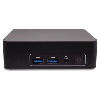 Aopen DEN5128 Negro 128 GB 2.0 canales (Espera 4 dias) en Huesoi