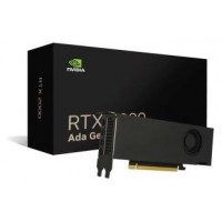 VGA NVIDIA RTX 2000 ADA 16 GB GDDR6 2 BRACKETS. en Huesoi