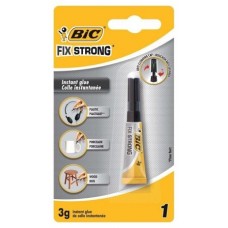 BIC-PEGAMENTOFIXSTRONG3G 24U en Huesoi