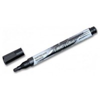 MARCADOR PARA PIZARRA BLANCA TINTA LIQUIDA TRAZO 2MM. NEGRO VELLEDA 902088 (MIN12) (Espera 4 dias) en Huesoi