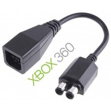 Adaptador cable alimentación Xbox 360 a Slim (Espera 2 dias) en Huesoi