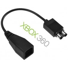 Adaptador cable alimentación Xbox 360 a Xbox One (Espera 2 dias) en Huesoi