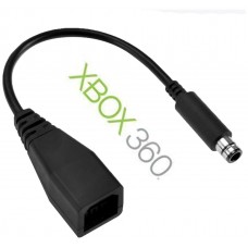 Adaptador cable alimentación Xbox 360 a Slim E (Espera 2 dias) en Huesoi