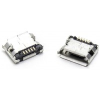 Conector Carga  Datos Micro USB Tipo 3 (Espera 2 dias) en Huesoi