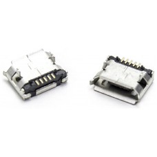 Conector Carga  Datos Micro USB Tipo 3 (Espera 2 dias) en Huesoi