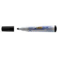 MARCADOR PARA PIZARRA BLANCA 1701 TINTA A BASE DE ALCOHOL TRAZO 1,5MM. NEGRO VELLEDA 904937 (MIN12) (Espera 4 dias) en Huesoi