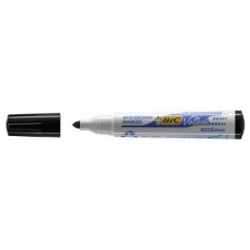 MARCADOR PARA PIZARRA BLANCA 1701 TINTA A BASE DE ALCOHOL TRAZO 1,5MM. NEGRO VELLEDA 904937 (MIN12) (Espera 4 dias) en Huesoi