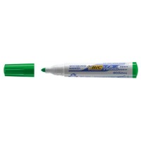 MARCADOR PARA PIZARRA BLANCA 1701 TINTA A BASE DE ALCOHOL TRAZO 1,5MM. VERDE VELLEDA 904940 (MIN12) (Espera 4 dias) en Huesoi