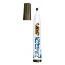 MARCADOR PARA PIZARRA BLANCA 1751 TINTA A BASE DE ALCOHOL TRAZO 3-5,5MM. NEGRO VELLEDA 904946 (MIN12) (Espera 4 dias) en Huesoi