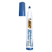 MARCADOR PARA PIZARRA BLANCA 1751 TINTA A BASE DE ALCOHOL TRAZO 3-5,5MM. AZUL VELLEDA 904947 (MIN12) (Espera 4 dias) en Huesoi