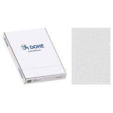 CAJA 100 DOSSIERES UÑERO BASIC FOLIO 225X330 100 U DOHE 90494 (Espera 4 dias) en Huesoi