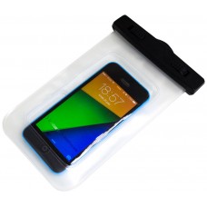 Bolsa impermeable blanca Smartphone (Espera 2 dias) en Huesoi