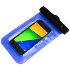 Bolsa impermeable azul Smartphone (Espera 2 dias) en Huesoi