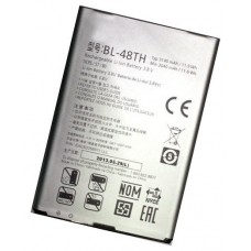 Bateria LG G Pro Lite 3140mAh BL-48TH (Espera 2 dias) en Huesoi