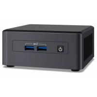 Intel NUC 11 Pro UCFF Negro i7-1165G7 (Espera 4 dias) en Huesoi