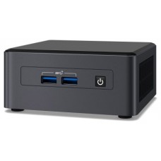 Intel NUC 11 Pro UCFF Negro i7-1165G7 (Espera 4 dias) en Huesoi