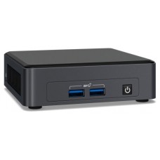 BAREBONE ASUS NUC BNUC11TNKI70Z02 11ª GENERACION en Huesoi