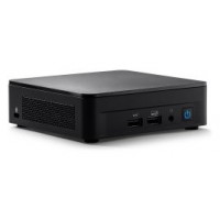 Intel NUC 12 Pro Kit NUC12WSKi7 UCFF Negro i7-1260P (Espera 4 dias) en Huesoi