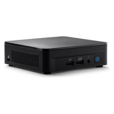 Intel NUC 12 Pro Kit NUC12WSKi7 UCFF Negro i7-1260P (Espera 4 dias) en Huesoi