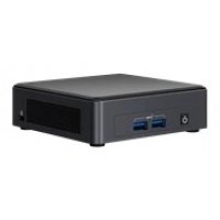 ASUS NUC 13 RNUC13ANKI300002I UCFF Negro i3-1315U (Espera 4 dias) en Huesoi