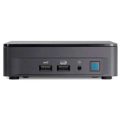 ASUS NUC RNUC13ANKI500000I (SLIM) ARENA CANYON I5 KIT RAPTOR LAKE-P RPL-P 28W (I5-1340P) GPU INTEGRADO. SIN CABLE. (Espera 4 dias) en Huesoi