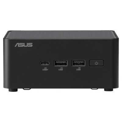 ASUS NUC 14 Pro RNUC14RVHV500002I UCFF Negro 135H (Espera 4 dias) en Huesoi