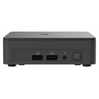 ASUS NUC RNUC13L5KV500000I (SLIM)LIBERTY CANYON RAPTOR LAKE-P RPL-P 28W VPRO EMB (I5-1350PE) GPU INTEGRADO. SIN CABLE. (Espera 4 dias) en Huesoi