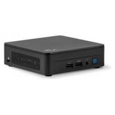 ASUS NUC RNUC13L5KI500000I (SLIM) LIBERTY CANYON RAPTOR LAKE-P RPL-P 28W EMB (I5-1340PE) GPU INTEGRADO. SIN CABLE. (Espera 4 dias) en Huesoi