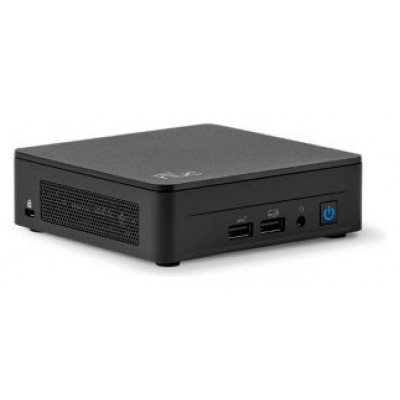 ASUS NUC RNUC13L5KI500000I (SLIM) LIBERTY CANYON RAPTOR LAKE-P RPL-P 28W EMB (I5-1340PE) GPU INTEGRADO. SIN CABLE. (Espera 4 dias) en Huesoi