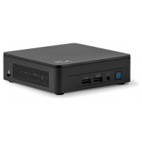ASUS NUC RNUC13L3KV500002I (SLIM) LIBERTY CANYON RAPTOR LAKE-P RPL-P 28W VPRO (I5-1350P) GPU INTEGRADO (Espera 4 dias) en Huesoi