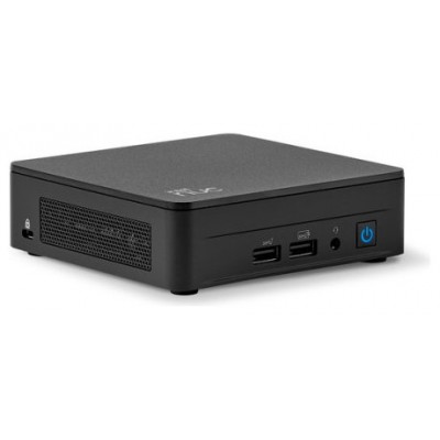 ASUS NUC RNUC13L3KV500002I (SLIM) LIBERTY CANYON RAPTOR LAKE-P RPL-P 28W VPRO (I5-1350P) GPU INTEGRADO (Espera 4 dias) en Huesoi