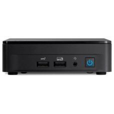 ASUS NUC RNUC13L3KV700002I (SLIM) LIBERTY CANYON RAPTOR LAKE-P RPL-P 28W VPRO (I7-1370P) GPU INTEGRADO (Espera 4 dias) en Huesoi