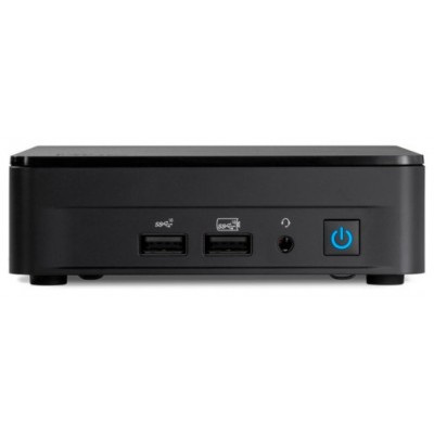 ASUS NUC RNUC13L3KV700002I (SLIM) LIBERTY CANYON RAPTOR LAKE-P RPL-P 28W VPRO (I7-1370P) GPU INTEGRADO (Espera 4 dias) en Huesoi