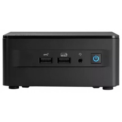 ASUS NUC RNUC13L3HV500000I (TALL) LIBERTY CANYON RAPTOR LAKE-P RPL-P 28W VPRO (I5-1350P) GPU INTEGRADO. SIN CABLE. (Espera 4 dias) en Huesoi