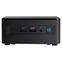ASUS NUC RNUC13L3HV700002I (TALL) LIBERTY CANYON RAPTOR LAKE-P RPL-P 28W VPRO (I7-1370P) GPU INTEGRADO (Espera 4 dias) en Huesoi