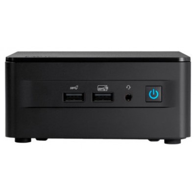 ASUS NUC RNUC13L3HV700002I (TALL) LIBERTY CANYON RAPTOR LAKE-P RPL-P 28W VPRO (I7-1370P) GPU INTEGRADO (Espera 4 dias) en Huesoi