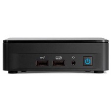 ASUS NUC RNUC12WSKV500000I (SLIM) WALL STREET CANYON ALDER LAKE-P ADL P28 VPRO I5-1250P GPU INTEGRADO. SIN CABLE. (Espera 4 dias) en Huesoi