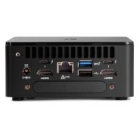 ASUS NUC 12 RNUC12WSHi50000I UCFF Negro (Espera 4 dias) en Huesoi