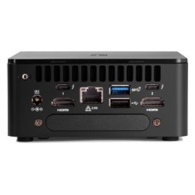 ORDENADOR SOBREMESA ASUS RNUC12WSHI50000I en Huesoi