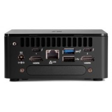 BAREBONE INTEL RNUC12WSHI50002I PRO 12Âª en Huesoi
